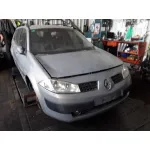 RENAULT MEGANE II FAMILIAR RENAULT MEGANE II FAMILIAR '2003 1.5 DCI DIESEL PLATA 2003