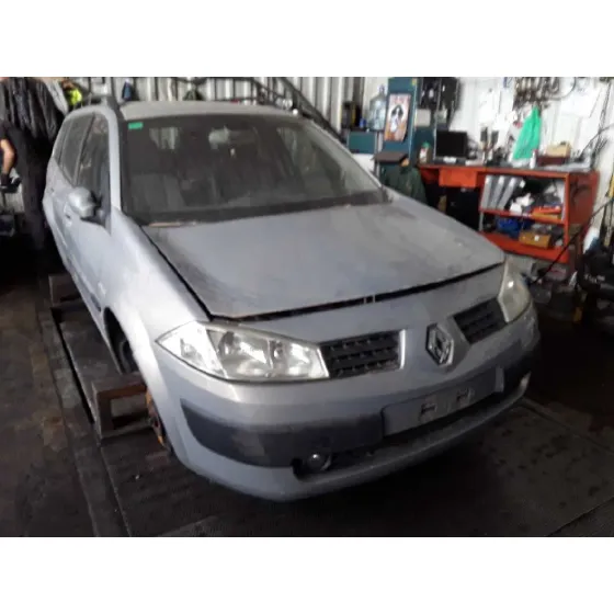 RENAULT MEGANE II FAMILIAR '2003 1.5 DCI DIESEL PLATA