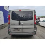 RENAULT TRAFIC COMBI (AB 4.01) RENAULT TRAFIC COMBI (AB 4.01) '2008 2.0 DCI DIESEL CAT ARENA 2001