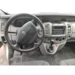 RENAULT TRAFIC COMBI (AB 4.01) RENAULT TRAFIC COMBI (AB 4.01) '2008 2.0 DCI DIESEL CAT ARENA 2001