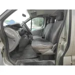 RENAULT TRAFIC COMBI (AB 4.01) RENAULT TRAFIC COMBI (AB 4.01) '2008 2.0 DCI DIESEL CAT ARENA 2001