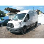 FORD TRANSIT KASTENWAGEN (TTG) * 2013