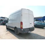 FORD TRANSIT KASTENWAGEN (TTG) * 2013