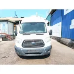 FORD TRANSIT KASTENWAGEN (TTG) * 2013