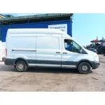 FORD TRANSIT KASTENWAGEN (TTG) * 2013