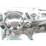 FORD TRANSIT KASTENWAGEN (TTG) * 2013