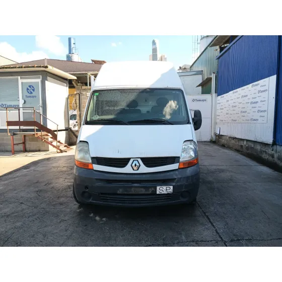Renault MASTER II FURGONETA (FD) 2006