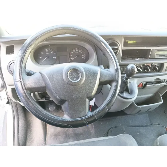 Renault MASTER II FURGONETA (FD) 2006
