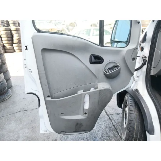 Renault MASTER II FURGONETA (FD) 2006