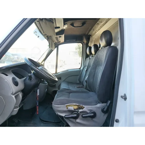 Renault MASTER II FURGONETA (FD) 2006