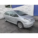 CITROEN XSARA PICASSO '2002 2.0 HDI CAT (RHY / DW10TD) PLATA