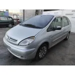 CITROEN XSARA PICASSO '2002 2.0 HDI CAT (RHY / DW10TD) PLATA