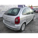 CITROEN XSARA PICASSO '2002 2.0 HDI CAT (RHY / DW10TD) PLATA
