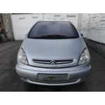 CITROEN XSARA PICASSO '2002 2.0 HDI CAT (RHY / DW10TD) PLATA
