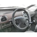 CITROEN XSARA PICASSO '2002 2.0 HDI CAT (RHY / DW10TD) PLATA