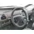 CITROEN XSARA PICASSO '2002 2.0 HDI CAT (RHY / DW10TD) PLATA