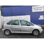 CITROEN XSARA PICASSO '2002 2.0 HDI CAT (RHY / DW10TD) PLATA