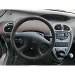 CITROEN XSARA PICASSO '2002 2.0 HDI CAT (RHY / DW10TD) PLATA