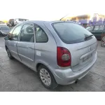 CITROEN XSARA PICASSO '2002 2.0 HDI CAT (RHY / DW10TD) PLATA