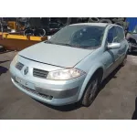 RENAULT MEGANE II BERLINA 3P RENAULT MEGANE II BERLINA 3P '2003 1.5 DCI DIESEL PLATA 2002