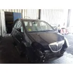 LANCIA MUSA (184) LANCIA MUSA (184) '2007 1.3 JTD 16V NEGRO 2004