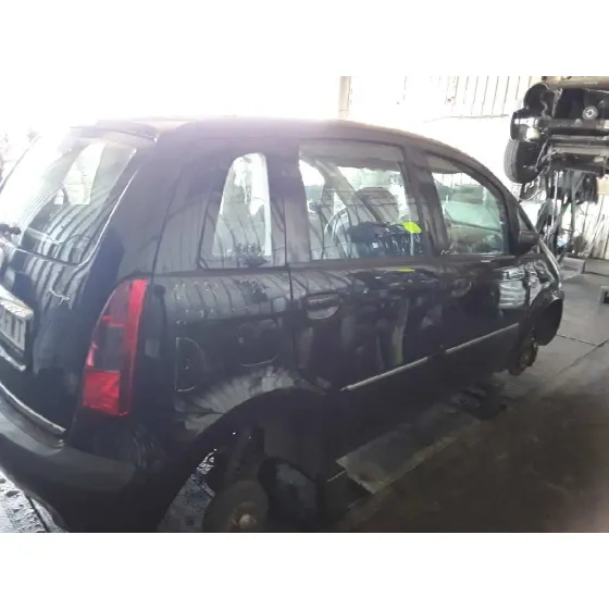 LANCIA MUSA (184) '2007 1.3 JTD 16V NEGRO
