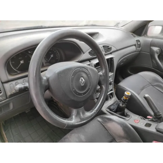 RENAULT LAGUNA II (BG0) '2004 1.9 DCI DIESEL GRANATE