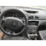 RENAULT LAGUNA II (BG0) RENAULT LAGUNA II (BG0) '2004 1.9 DCI DIESEL GRANATE 2001