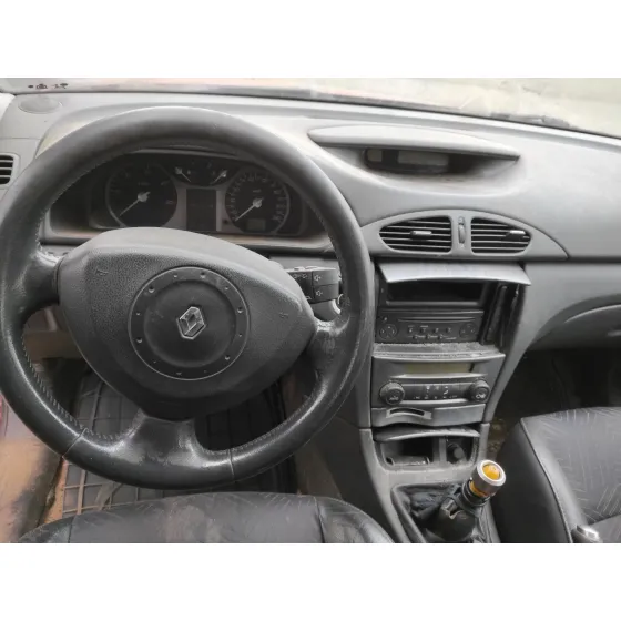 RENAULT LAGUNA II (BG0) '2004 1.9 DCI DIESEL GRANATE