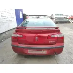RENAULT LAGUNA II (BG0) RENAULT LAGUNA II (BG0) '2004 1.9 DCI DIESEL GRANATE 2001