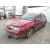 RENAULT LAGUNA II (BG0) RENAULT LAGUNA II (BG0) '2004 1.9 DCI DIESEL GRANATE 2001