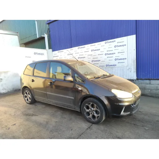 FORD C-MAX (CB3) '2010 1.6 TDCI CAT NEGRO