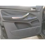 FORD C-MAX (CB3) FORD C-MAX (CB3) '2010 1.6 TDCI CAT NEGRO 2007