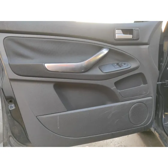 FORD C-MAX (CB3) '2010 1.6 TDCI CAT NEGRO