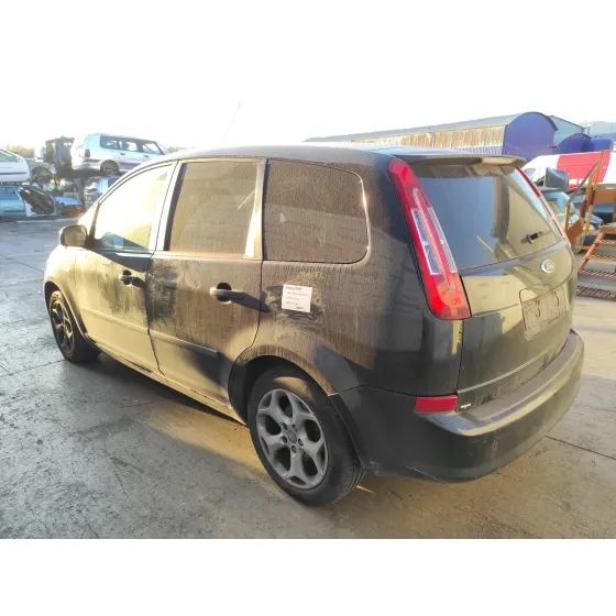 FORD C-MAX (CB3) '2010 1.6 TDCI CAT NEGRO