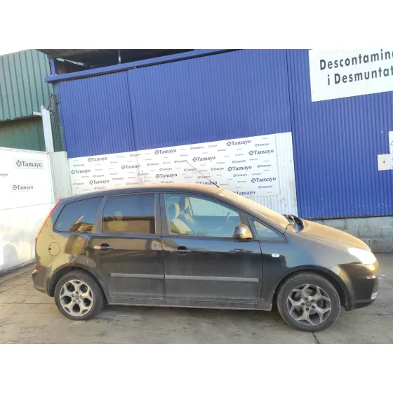 FORD C-MAX (CB3) '2010 1.6 TDCI CAT NEGRO