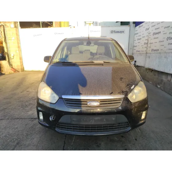 FORD C-MAX (CB3) '2010 1.6 TDCI CAT NEGRO