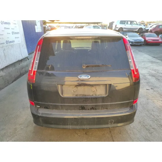 FORD C-MAX (CB3) '2010 1.6 TDCI CAT NEGRO