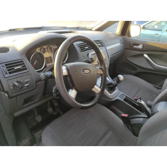 FORD C-MAX (CB3) '2010 1.6 TDCI CAT NEGRO