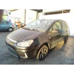 FORD C-MAX (CB3) FORD C-MAX (CB3) '2010 1.6 TDCI CAT NEGRO 2007