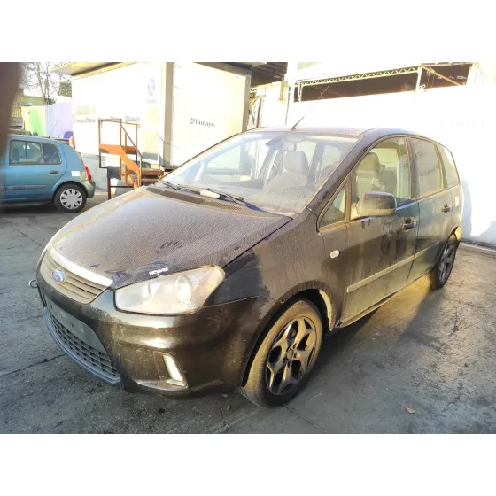 FORD C-MAX (CB3) '2010 1.6 TDCI CAT NEGRO