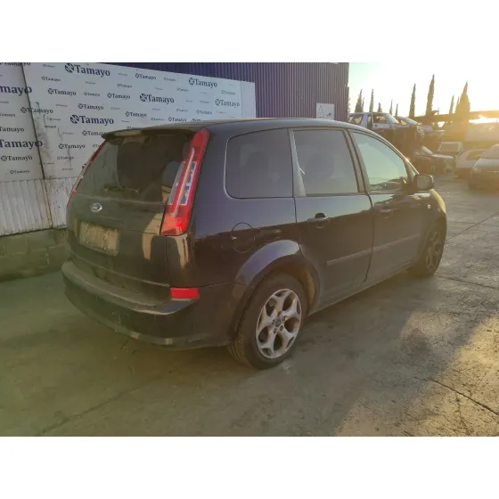 FORD C-MAX (CB3) '2010 1.6 TDCI CAT NEGRO