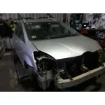TOYOTA COROLLA VERSO (R1) TOYOTA COROLLA VERSO (R1) '2004 1.8 16V CAT BEIGE 2004