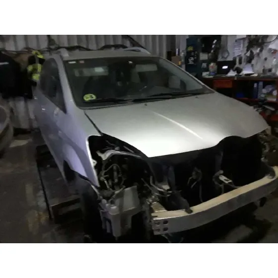 TOYOTA COROLLA VERSO (R1) '2004 1.8 16V CAT BEIGE