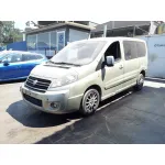 FIAT SCUDO COMBI (272) FIAT SCUDO COMBI (272) '2007 * 2006