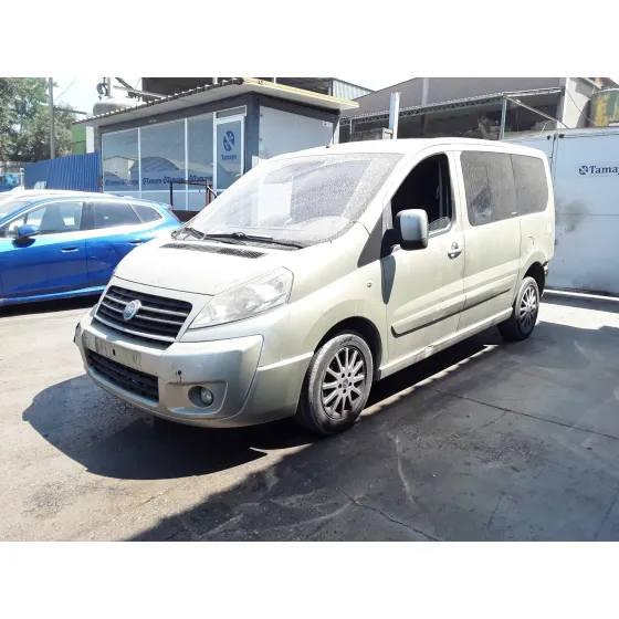 FIAT SCUDO COMBI (272) '2007 *