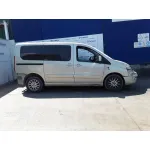 FIAT SCUDO COMBI (272) FIAT SCUDO COMBI (272) '2007 * 2006