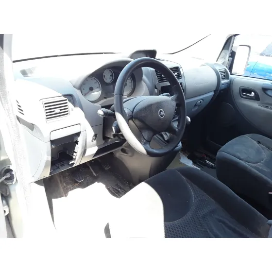 FIAT SCUDO COMBI (272) '2007 *