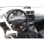 FIAT SCUDO COMBI (272) FIAT SCUDO COMBI (272) '2007 * 2006