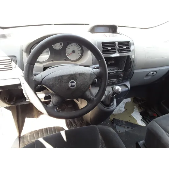 FIAT SCUDO COMBI (272) '2007 *